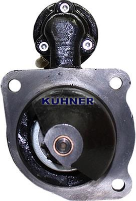 AD KÜHNER Starter 255105